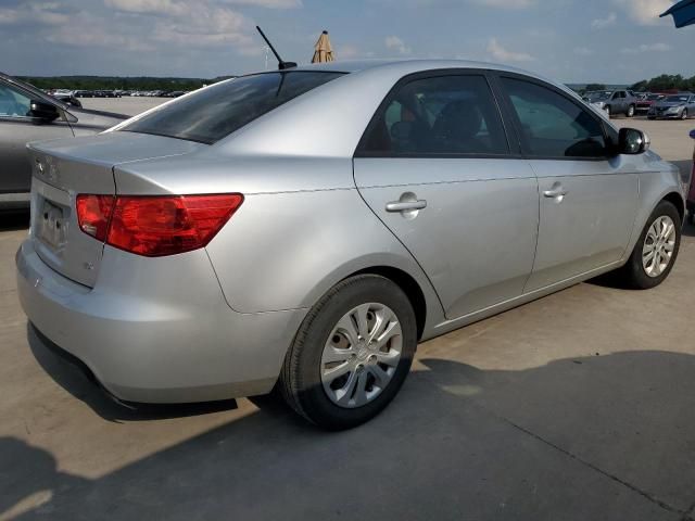 2013 KIA Forte EX