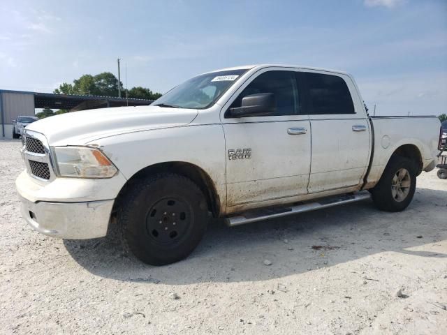 2013 Dodge RAM 1500 SLT