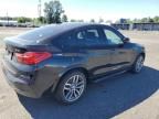 2018 BMW X4 XDRIVE28I