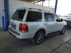 2004 Lincoln Aviator