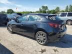 2018 Mazda 3 Grand Touring