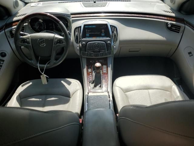 2013 Buick Lacrosse Premium