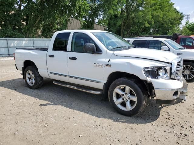 2008 Dodge RAM 1500 ST