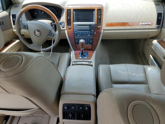 2005 Cadillac STS