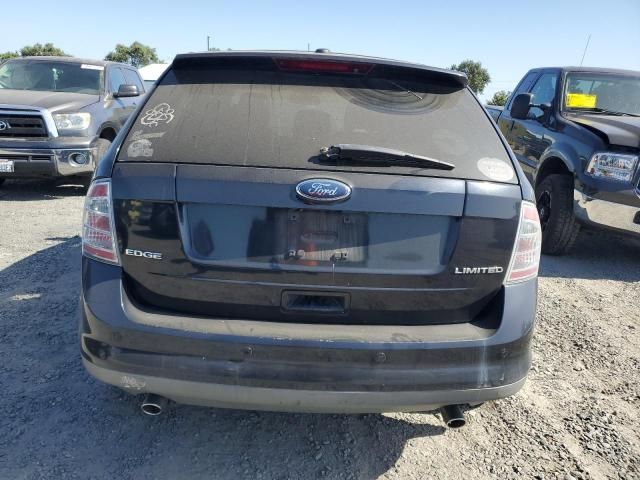 2009 Ford Edge Limited