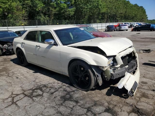 2006 Chrysler 300 Touring