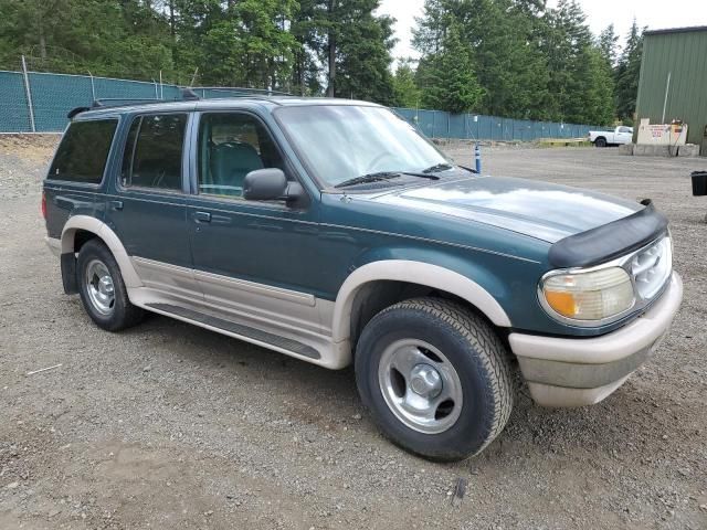 1995 Ford Explorer