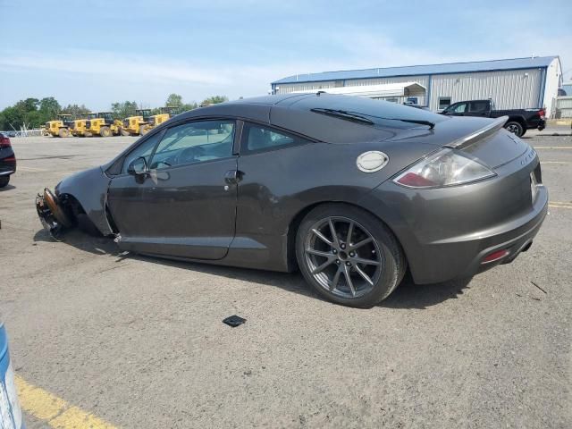 2012 Mitsubishi Eclipse GS Sport