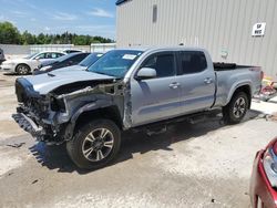 4 X 4 a la venta en subasta: 2019 Toyota Tacoma Double Cab