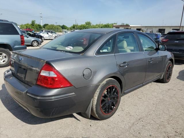 2006 Ford Five Hundred Limited