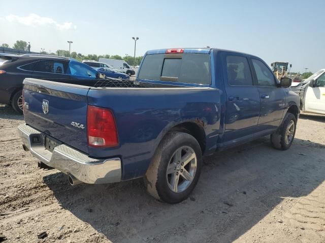 2010 Dodge RAM 1500