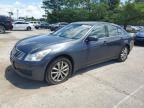 2008 Infiniti G35