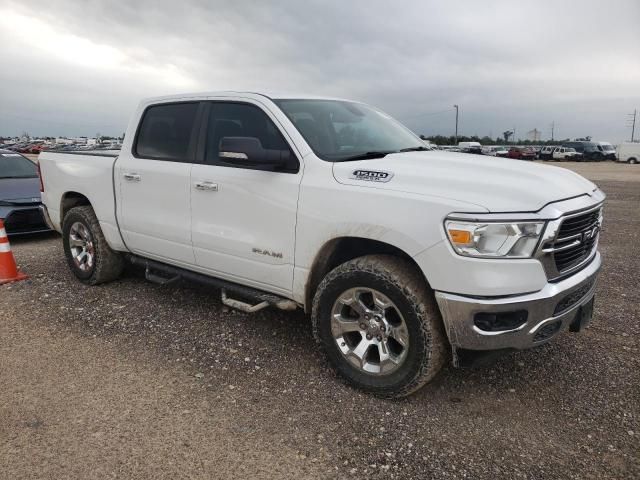 2019 Dodge RAM 1500 BIG HORN/LONE Star