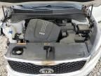 2017 KIA Sorento EX