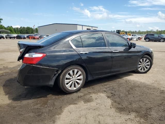 2013 Honda Accord EX