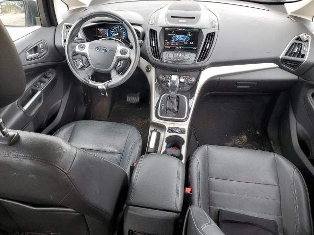 2013 Ford C-MAX Premium