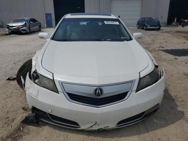 2014 Acura TL SE