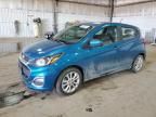 2020 Chevrolet Spark 1LT