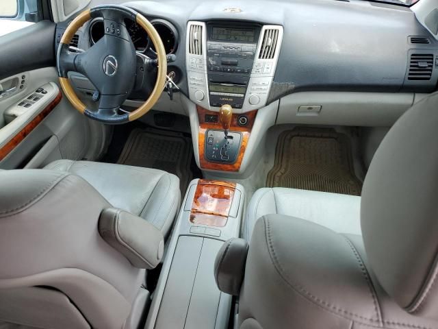 2007 Lexus RX 350