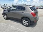 2021 Chevrolet Trax 1LT