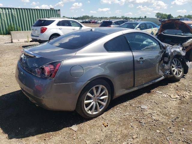 2012 Infiniti G37