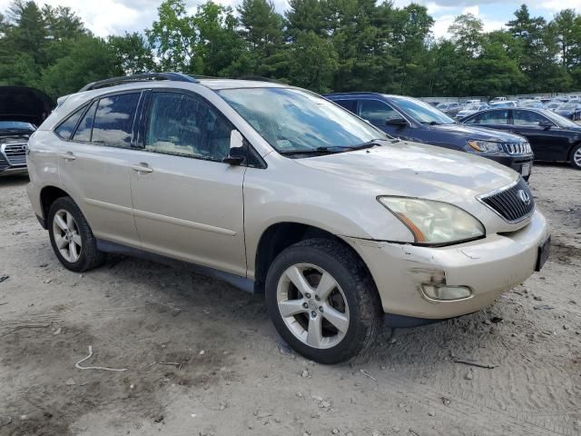 2004 Lexus RX 330