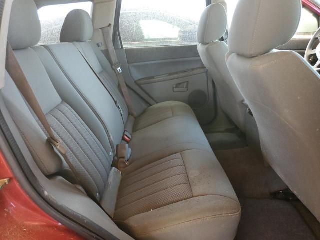 2005 Jeep Grand Cherokee Laredo