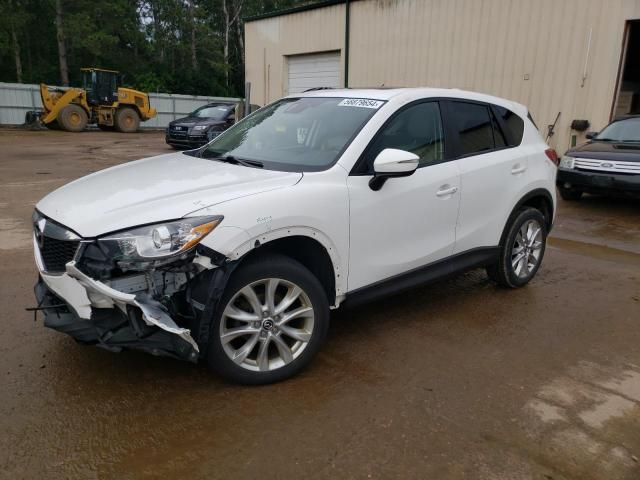 2015 Mazda CX-5 GT