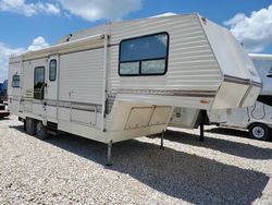 Hail Damaged Trucks for sale at auction: 1993 Airo Defender