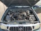 2003 Toyota Tacoma Double Cab Prerunner