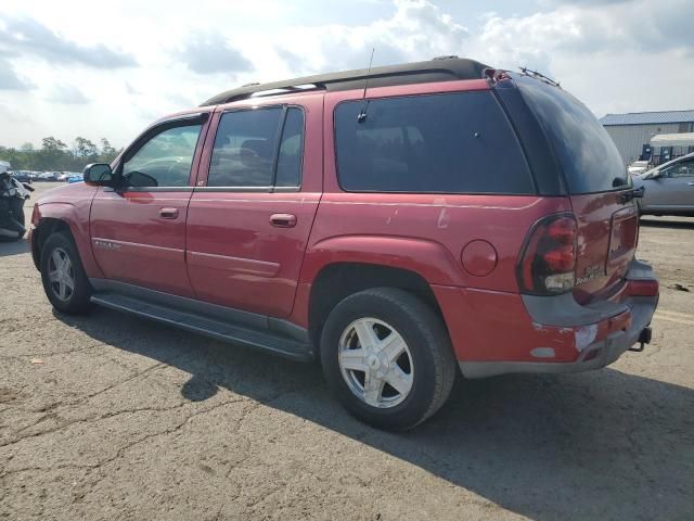 2003 Chevrolet Trailblazer EXT