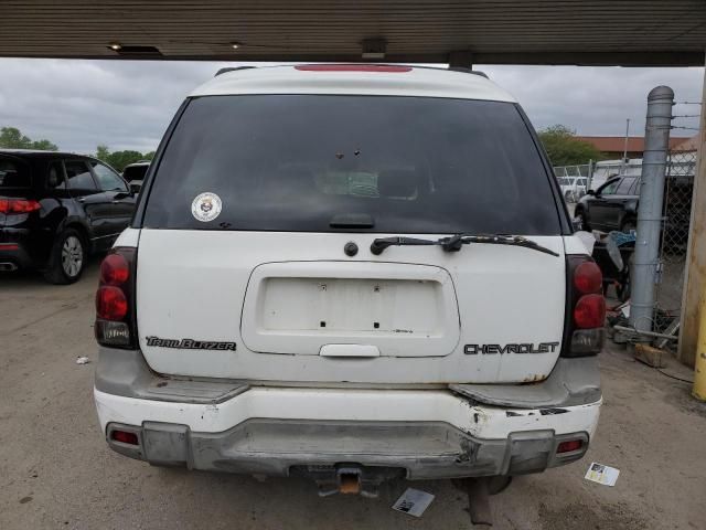 2003 Chevrolet Trailblazer EXT