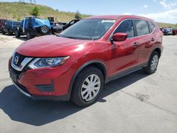 Hail Damaged Cars for sale at auction: 2017 Nissan Rogue S