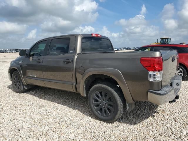 2013 Toyota Tundra Crewmax SR5