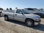 1999 Chevrolet Silverado C1500