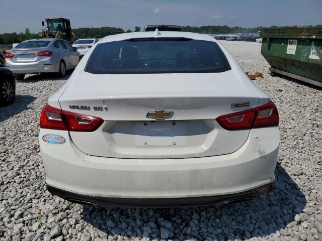 2016 Chevrolet Malibu Premier