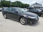 2009 Lincoln MKS