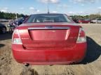 2009 Ford Fusion SEL