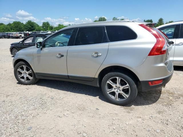 2013 Volvo XC60 T6