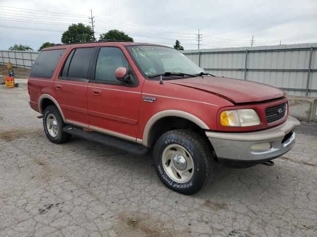 1998 Ford Expedition