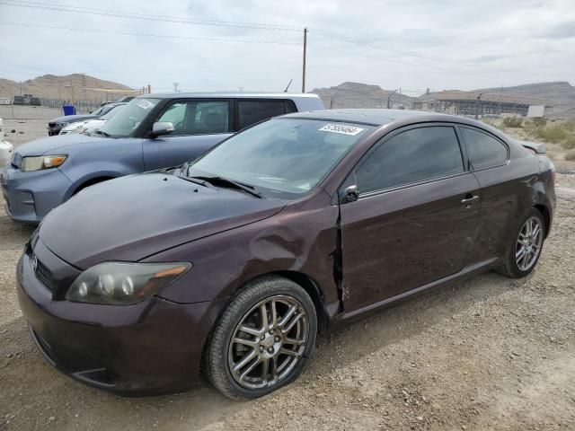 2009 Scion TC