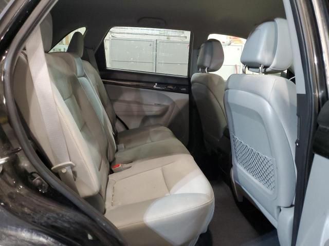 2011 KIA Sorento Base