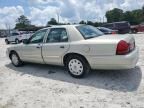 2005 Mercury Grand Marquis GS