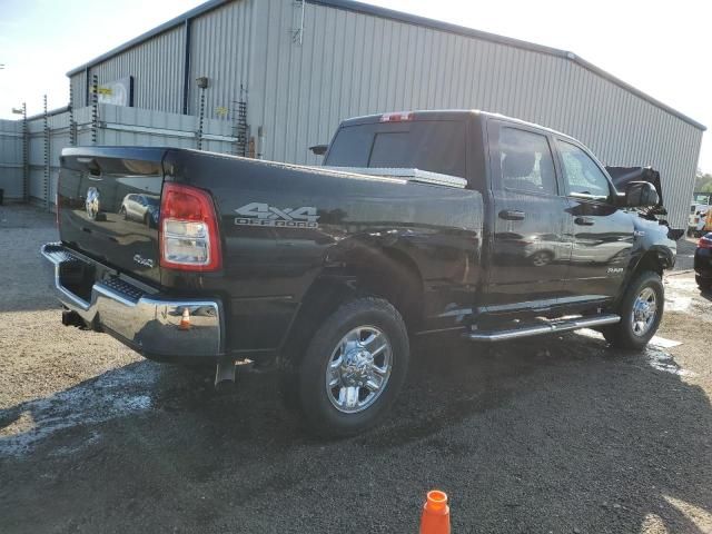 2022 Dodge RAM 2500 Tradesman