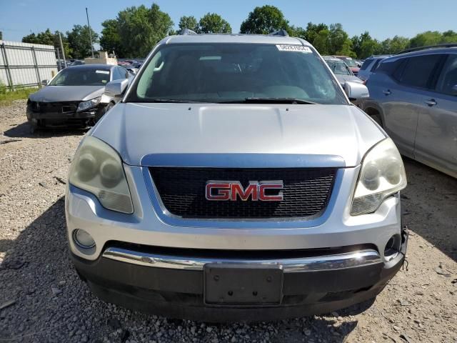 2011 GMC Acadia SLE