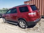 2009 GMC Acadia SLE