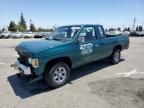 1996 Nissan Truck King Cab SE