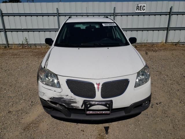 2007 Pontiac Vibe