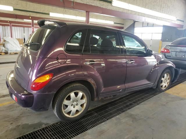 2004 Chrysler PT Cruiser