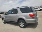 2005 Toyota Sequoia SR5